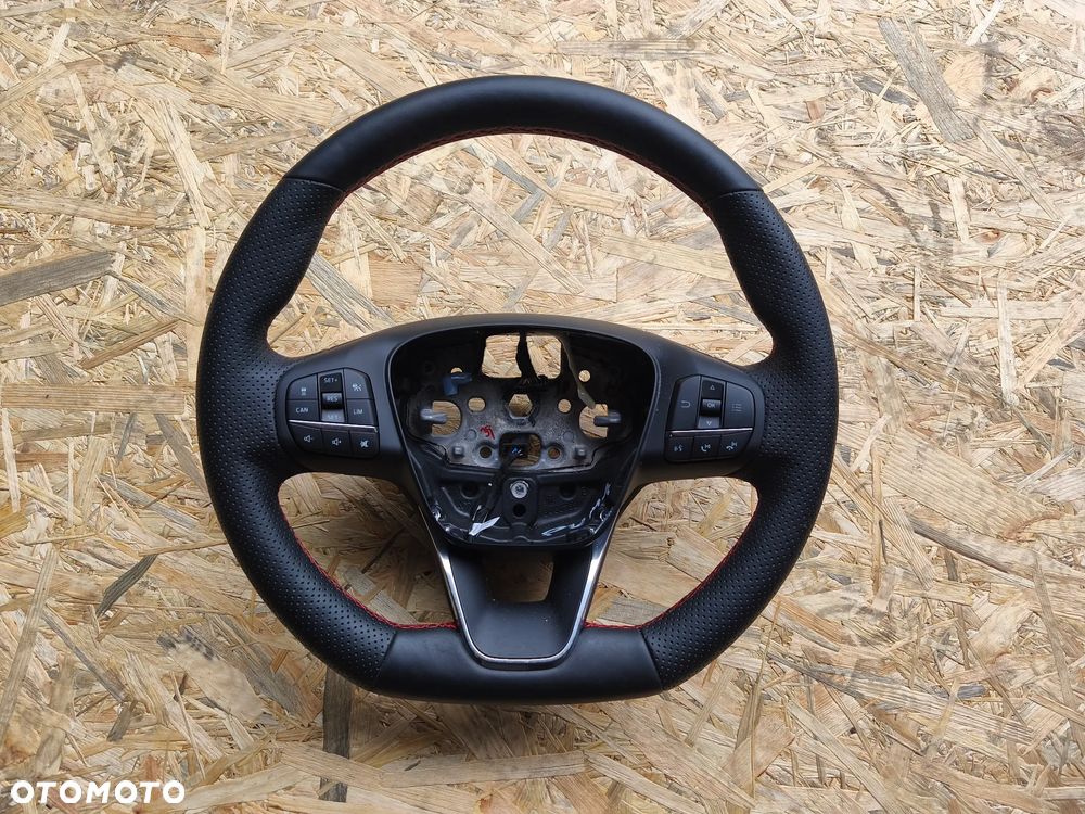 KIEROWNICA FORD PUMA II ST - 1