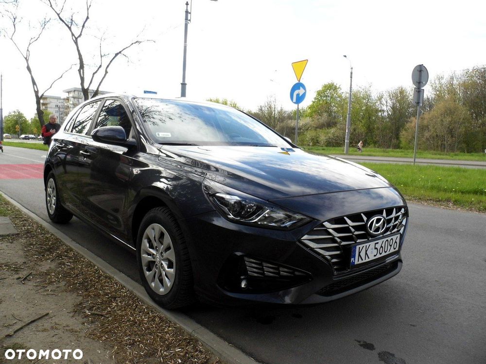 Hyundai i30 - 2