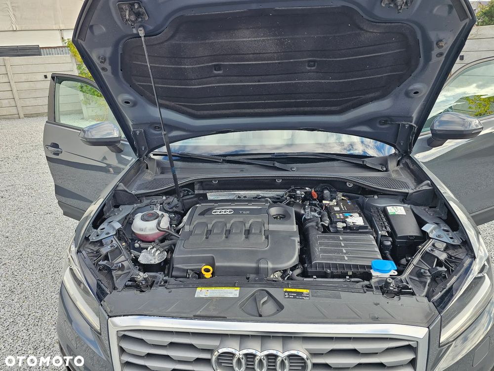 Audi Q2 - 10