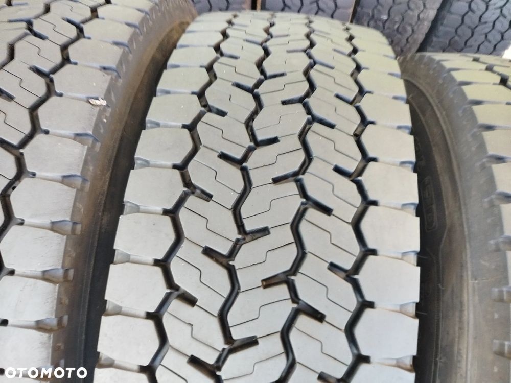 235/75R17.5 132M Michelin X Multi D cena za 4szt. - 11