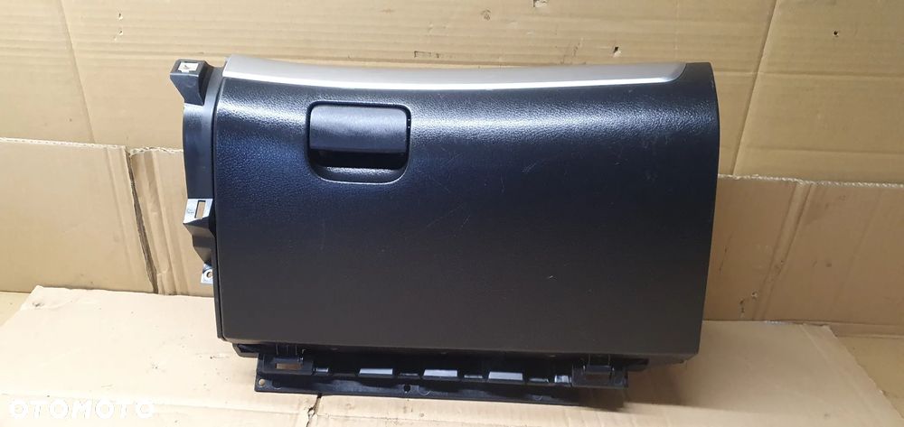 Schowek pasażera półka Subaru Legacy IV Lift Outback 66208AG070 - 1