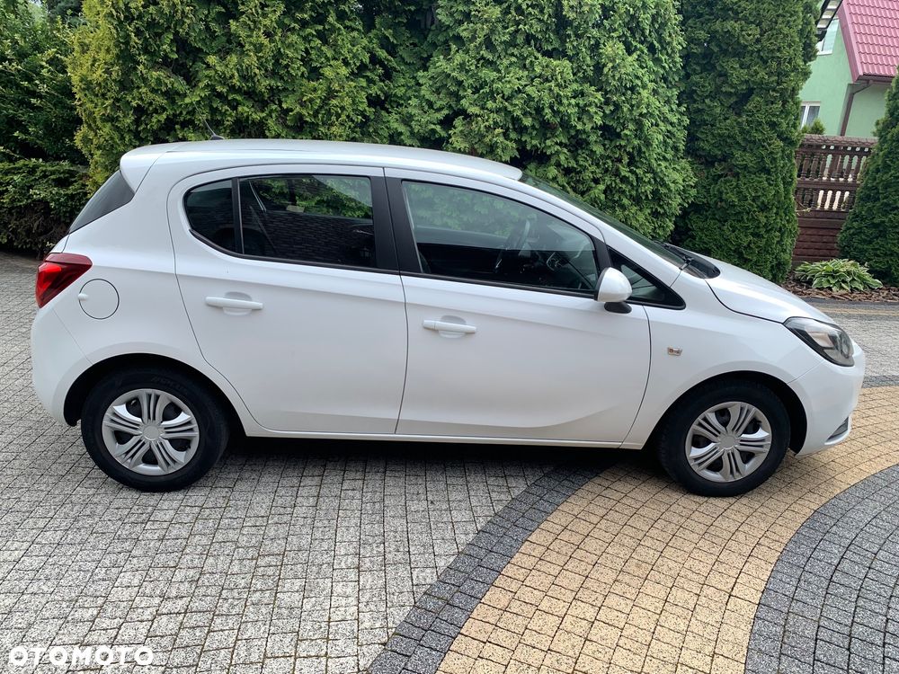 Opel Corsa 1.4 Cosmo - 14