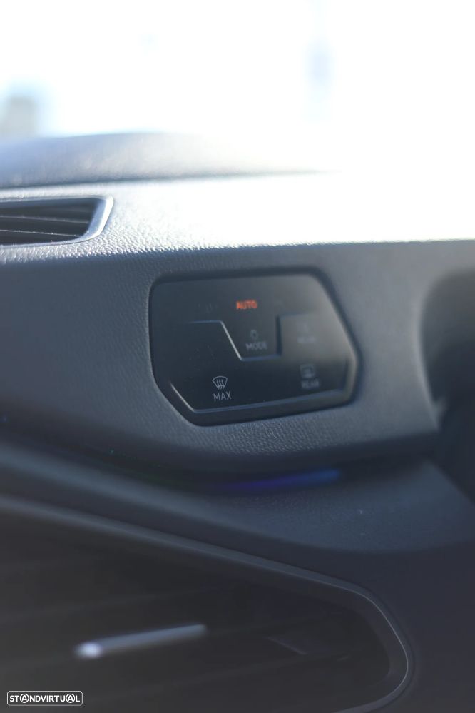 VW ID.3 Performance Upgrade Pro 1st - 19