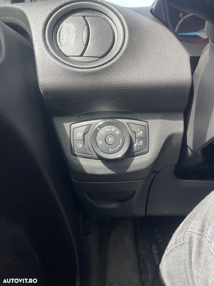 Ford Transit - 16
