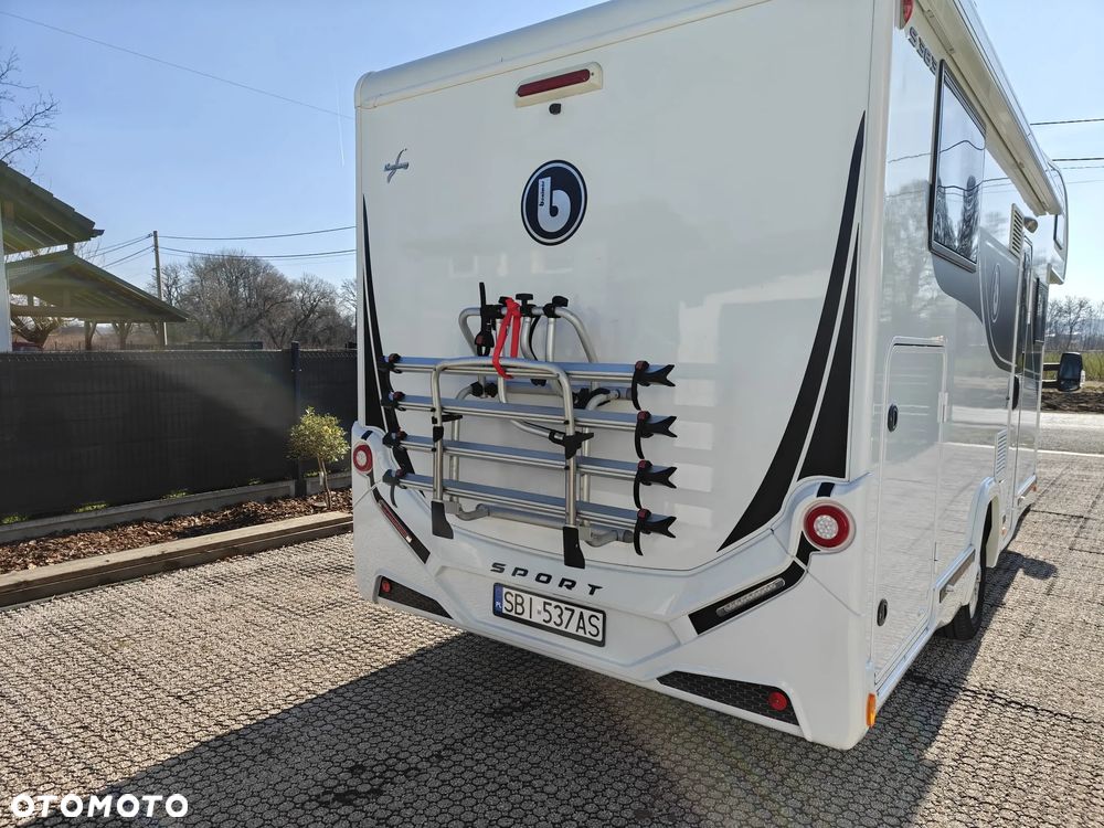 Benimar SPORT 363NK - 8