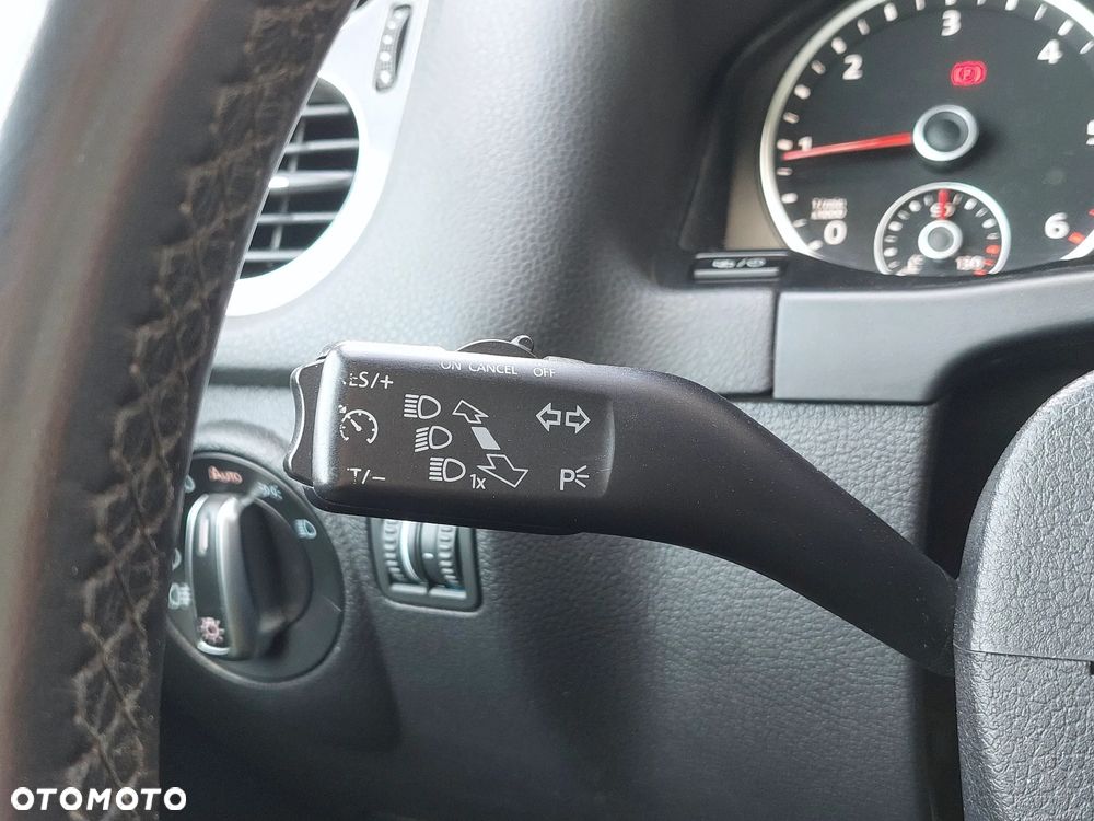 Volkswagen Tiguan - 17