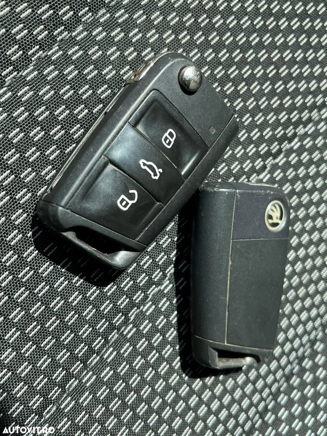 Skoda Octavia 1.6 TDI Classic - 2