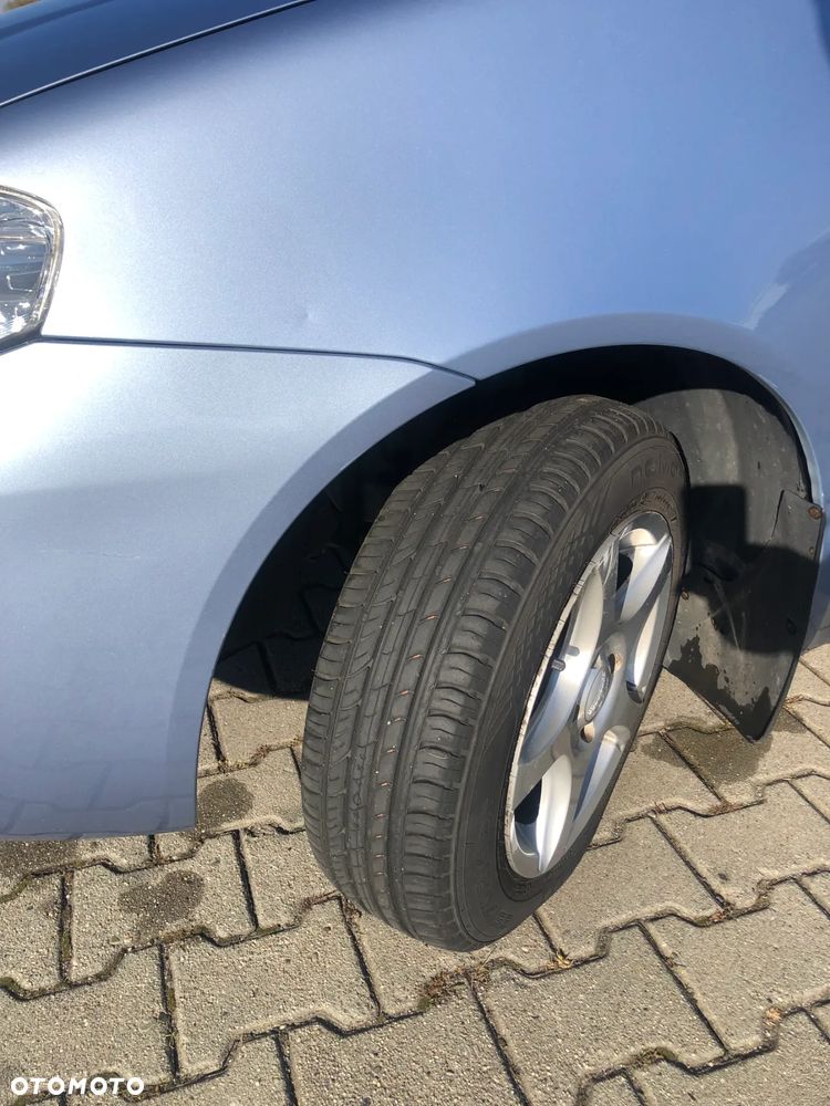Fiat Punto 1.2 8V Classic - 3