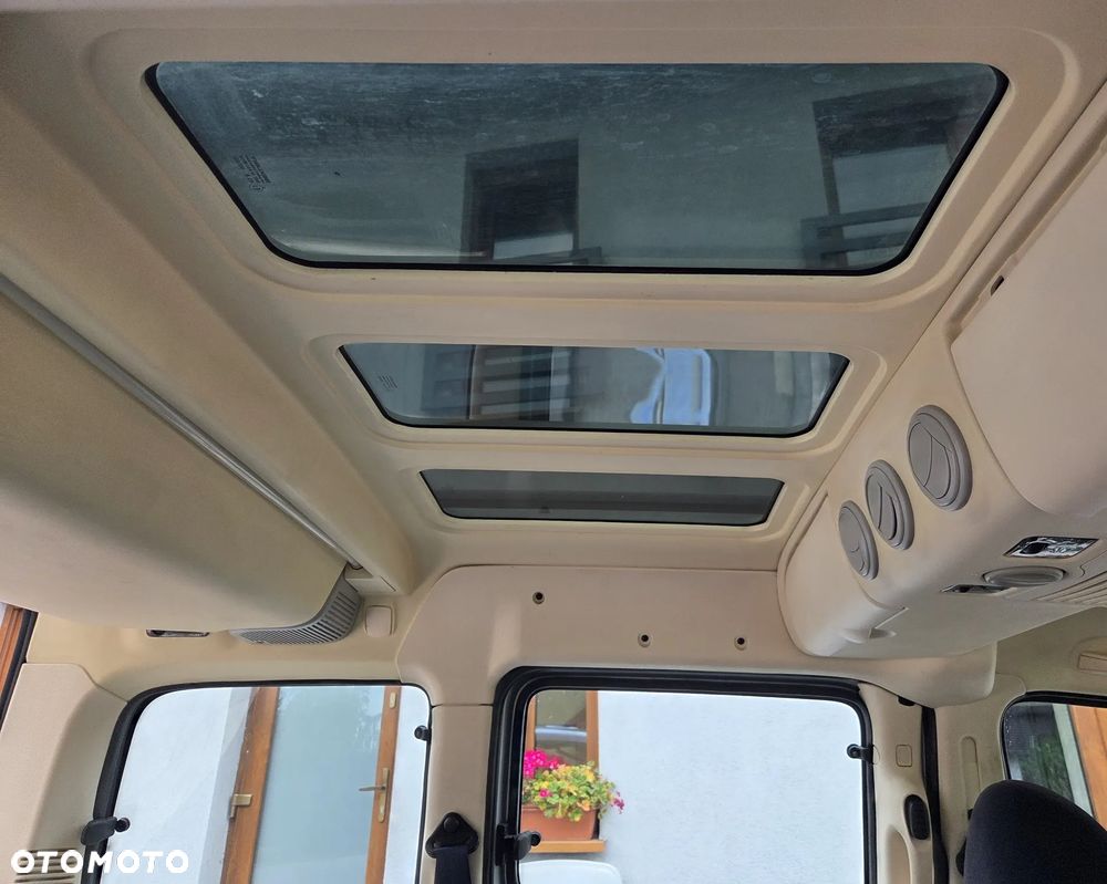 Citroën Berlingo 2.0 HDi Multispace - 18