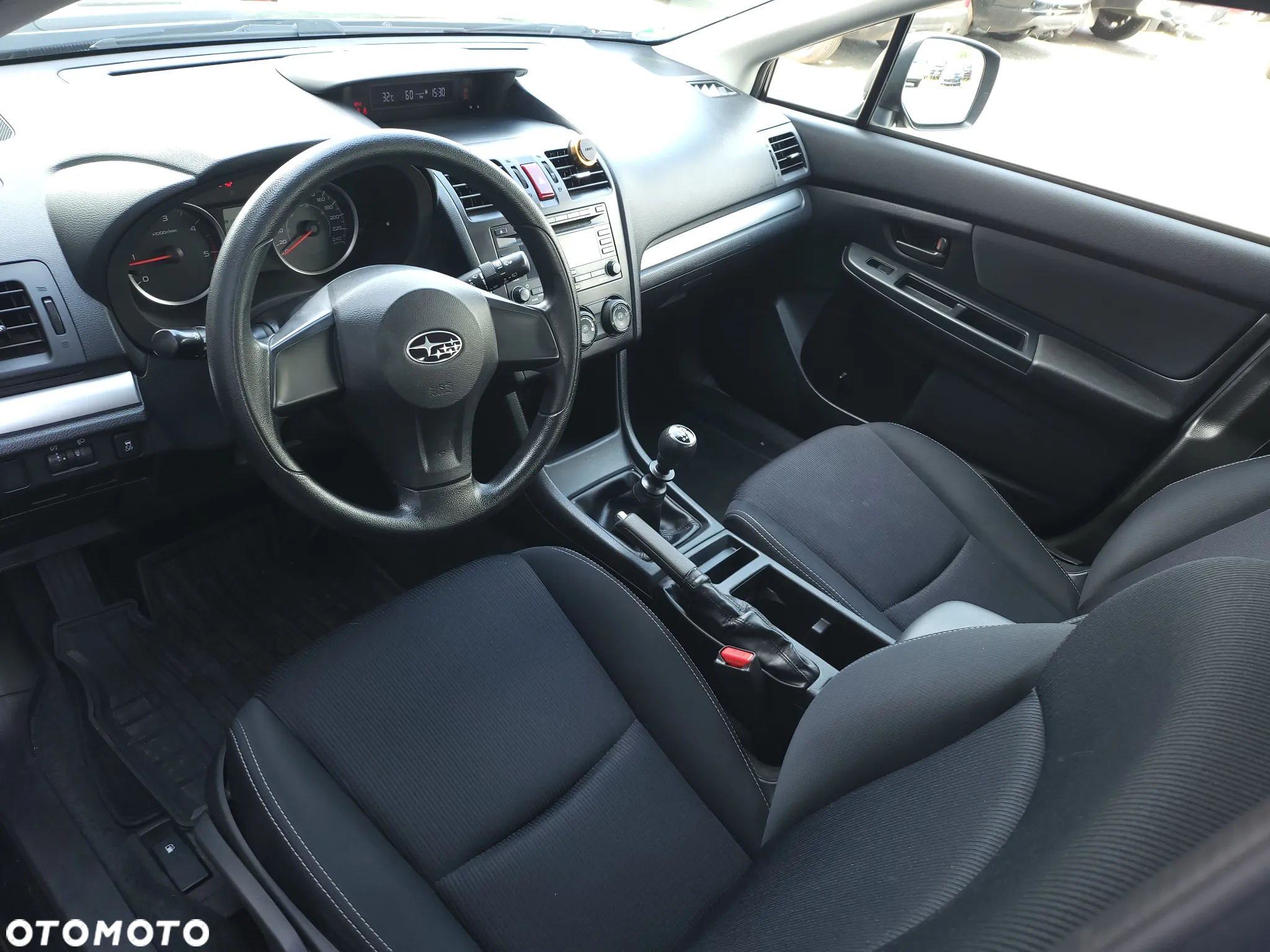 Subaru XV 2.0D Active - 30