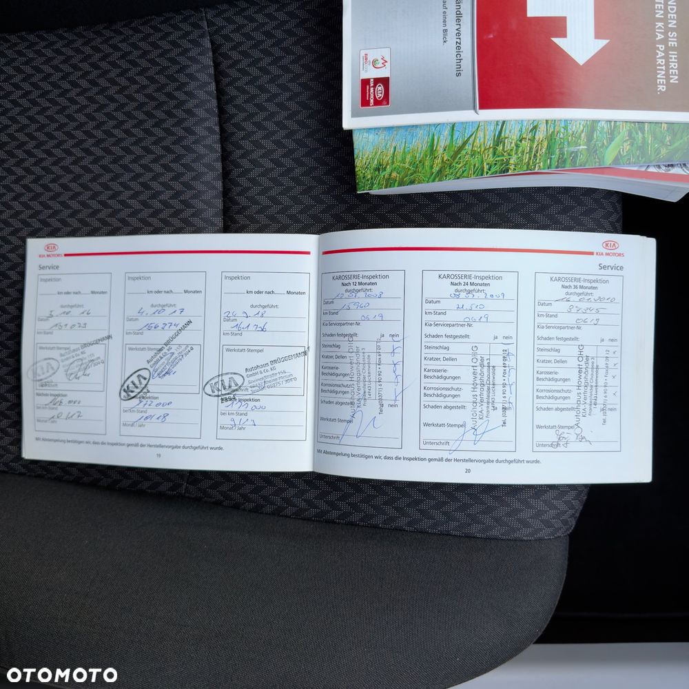 Kia Ceed 1.6 Comfort - 29