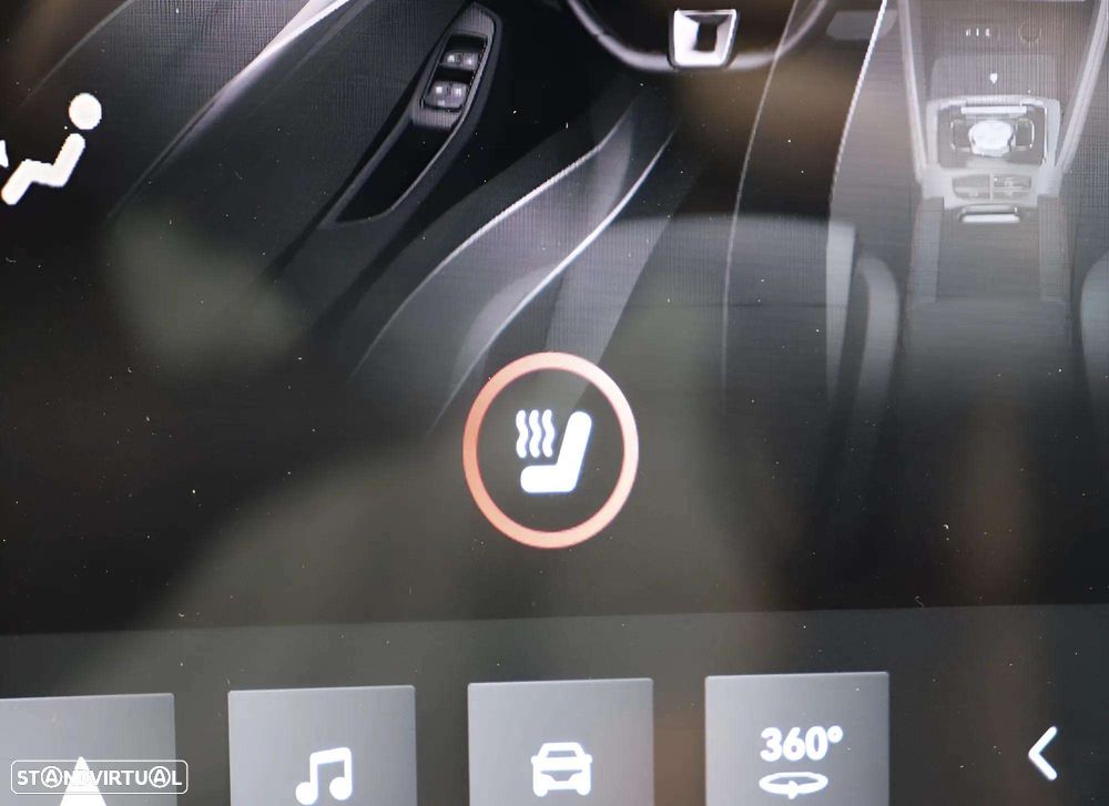 MG ZS EV 72.6 kWh Luxury OBC 11 kW - 10