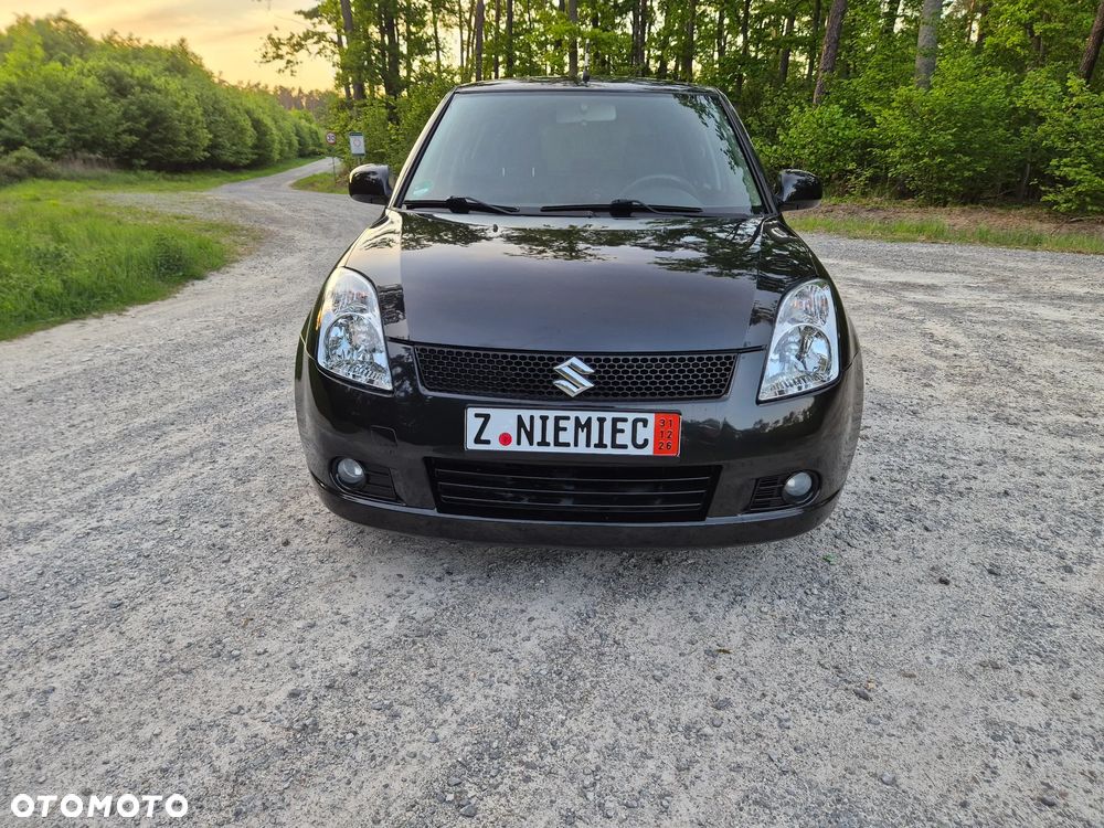 Suzuki Swift - 14