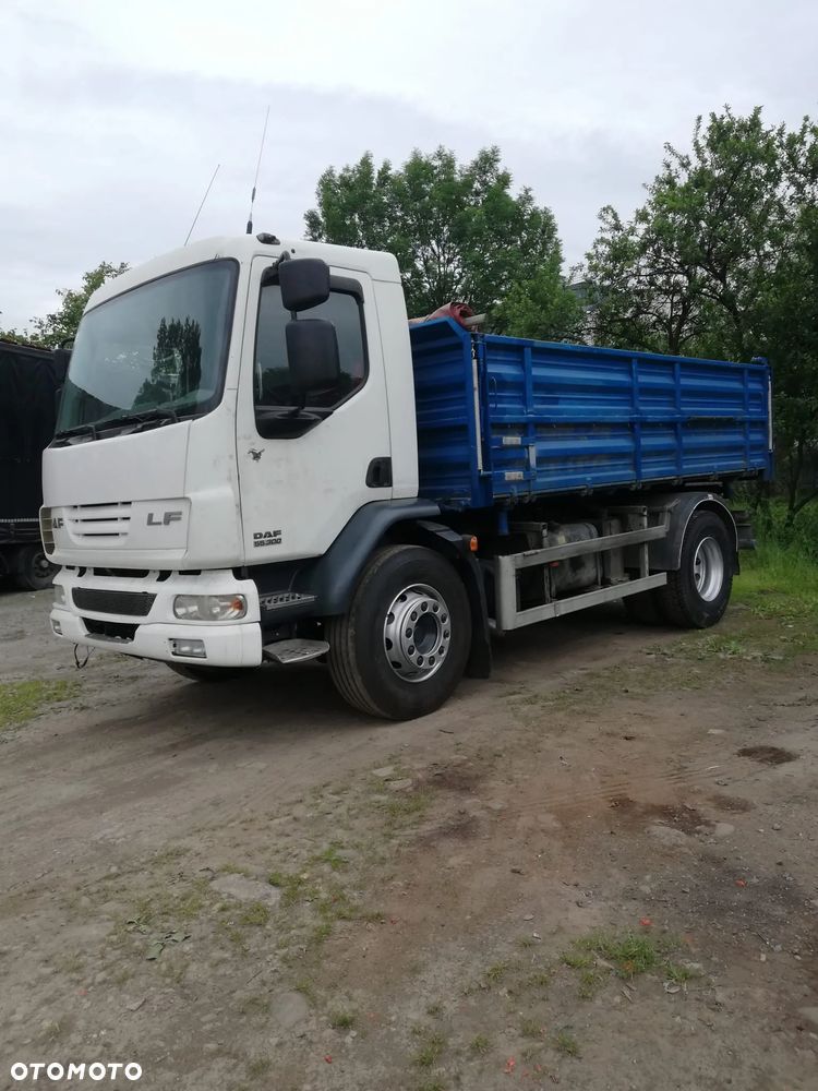 DAF LF 55 - 3