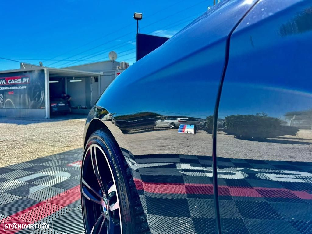 BMW 225 d Coupe Pack M Auto - 32