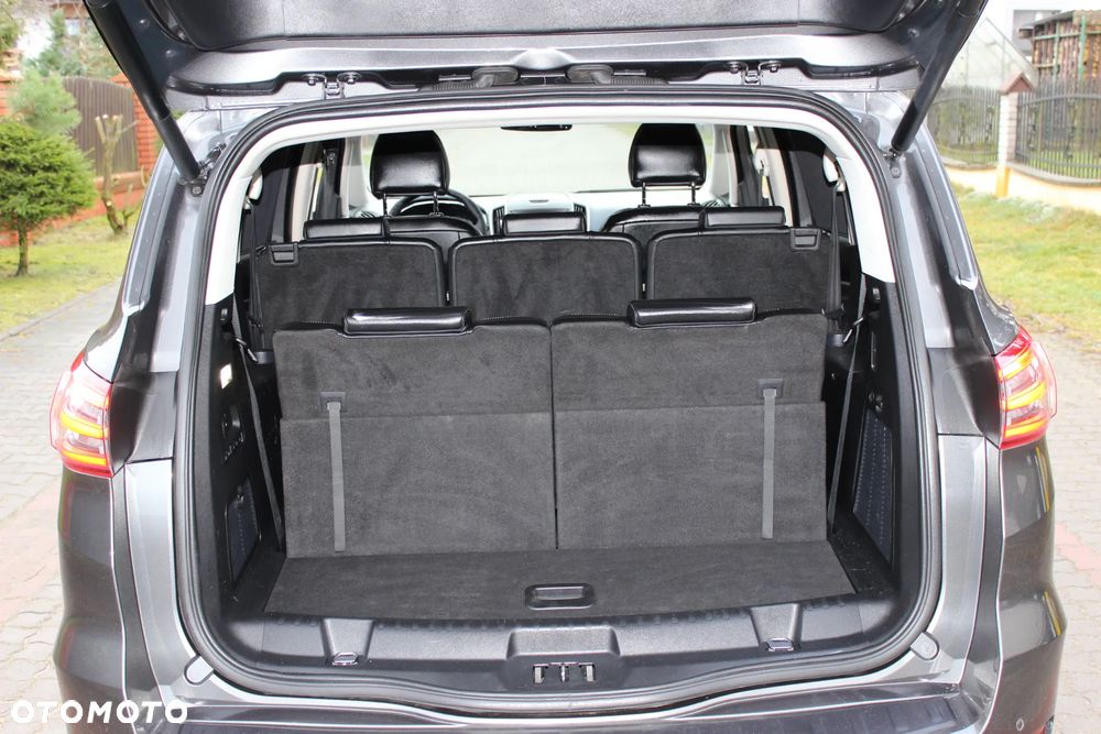 Ford S-Max 2.0 TDCi 4WD ST-Line PowerShift - 32