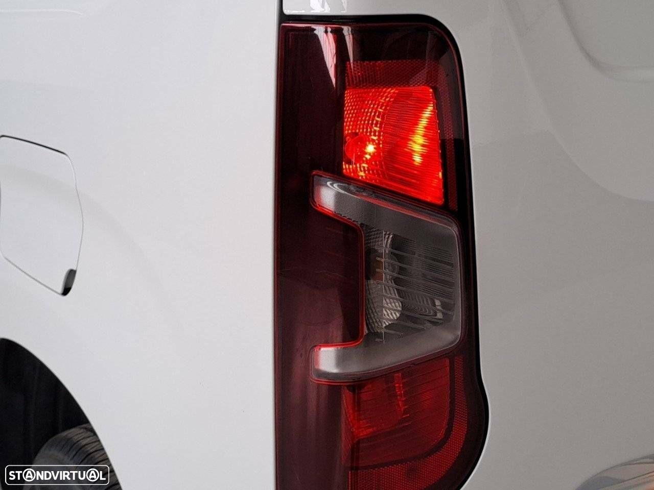 Citroën berlingo - 26