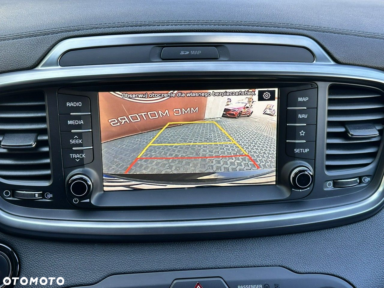 Kia Sorento 2.0 CRDI L - 20