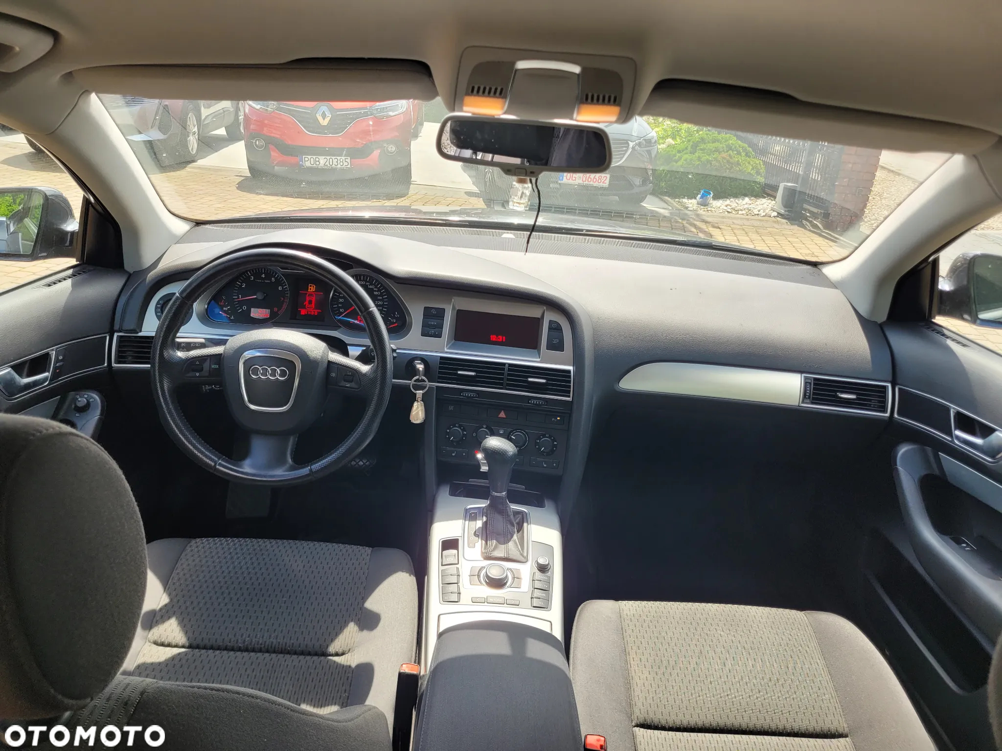 Audi A6 2.0T FSI Multitronic - 13
