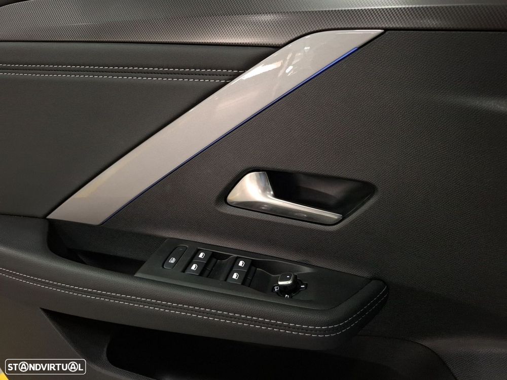 Opel Astra Sports Tourer 1.2 T Hybrid GS eDCT - 21