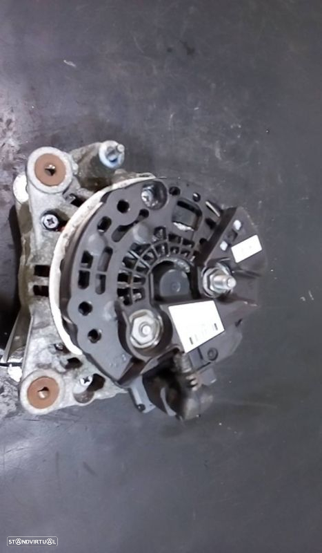 Alternador Volkswagen Caddy Iii Combi (2Kb, 2Kj, 2Cb, 2Cj) - 3