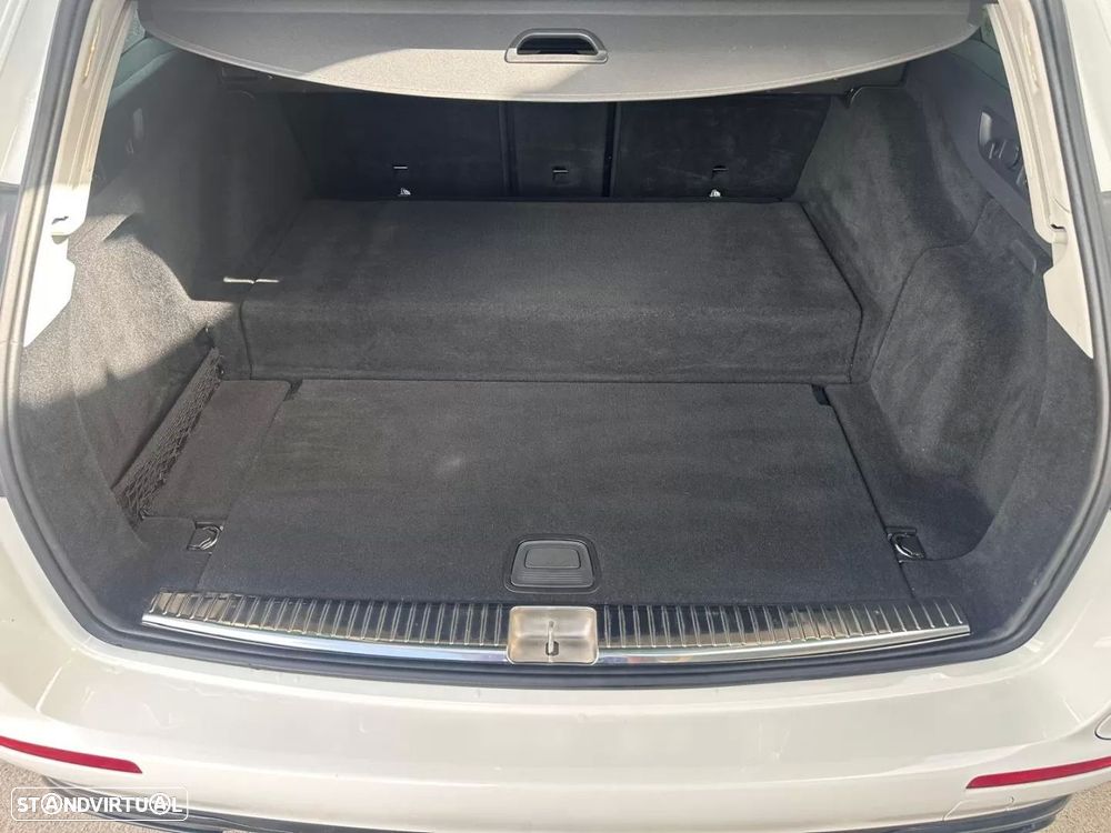 Mercedes-Benz C 300 de Avantgarde - 9