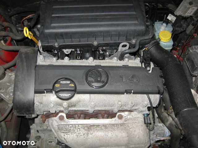 Skoda Fabia 1.4 16V Ambition - 15