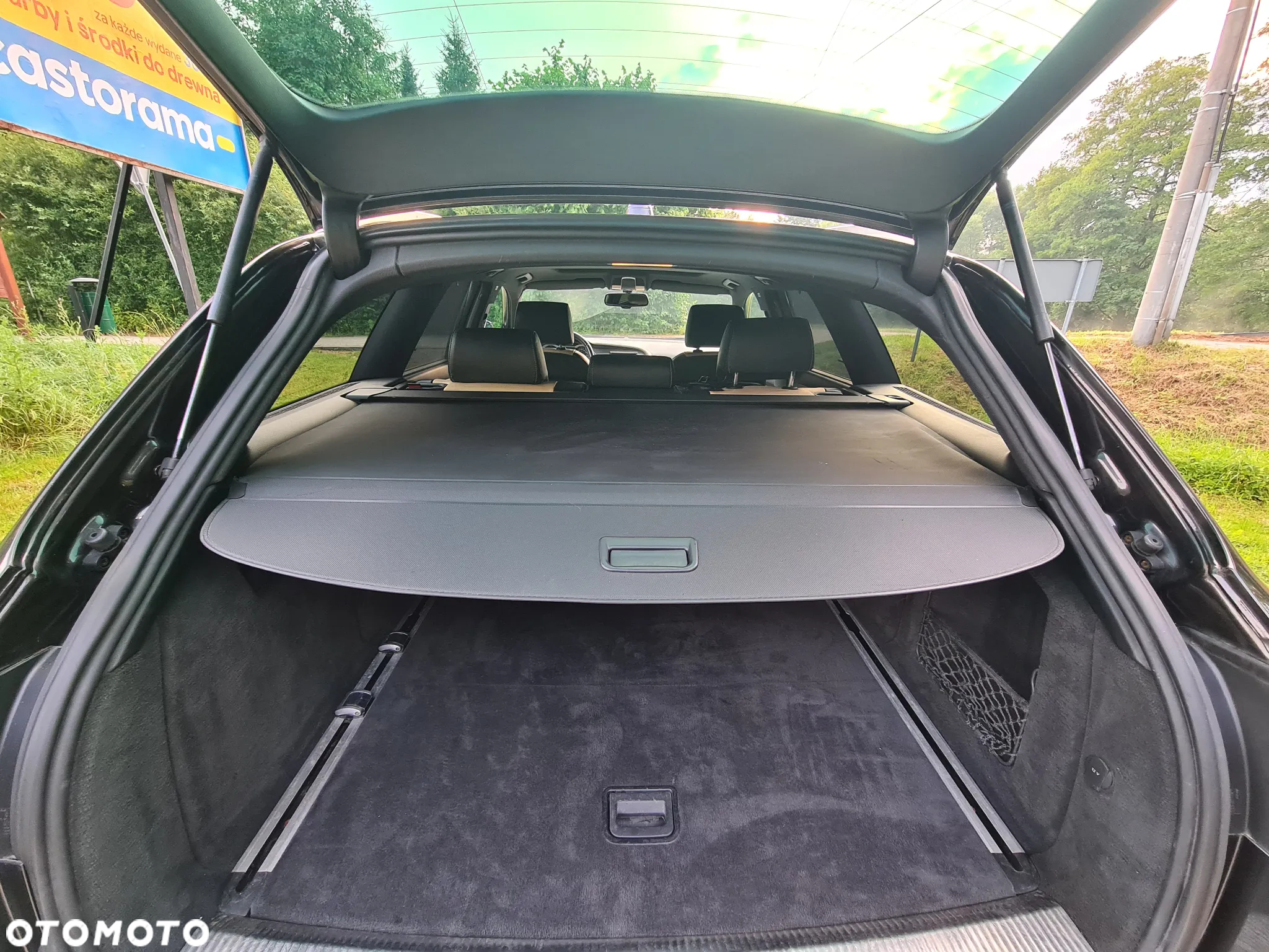 Audi A6 Allroad 3.0 TDI DPF Quattro Tiptr - 20