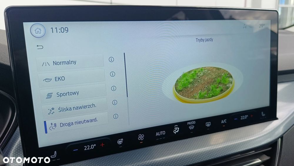 Ford Focus 1.5 EcoBlue Active X - 18