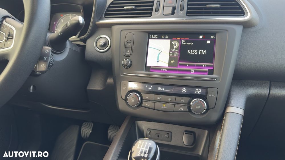 Renault Kadjar Energy dCi 130 XMOD - 8
