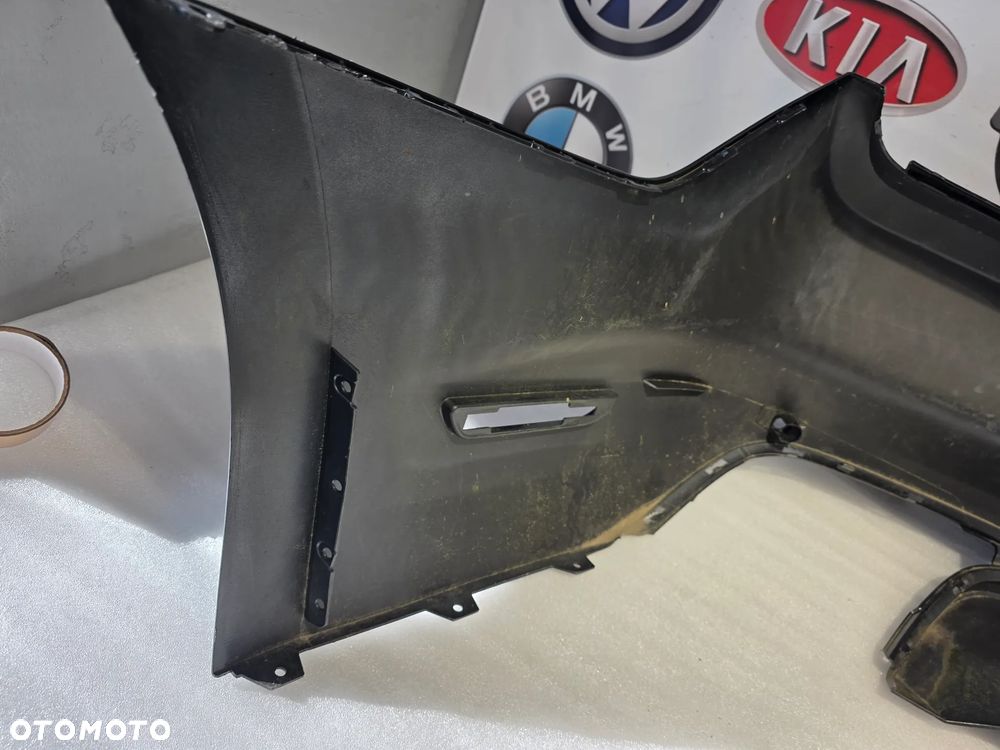 FORD MUSTAN MK6 VI 14- GT ZDERZAK TYLNY TYLNI TYŁ NA 4xPDC NR FR3B-17D781-B NR AUKCJI NZ1933 - 27