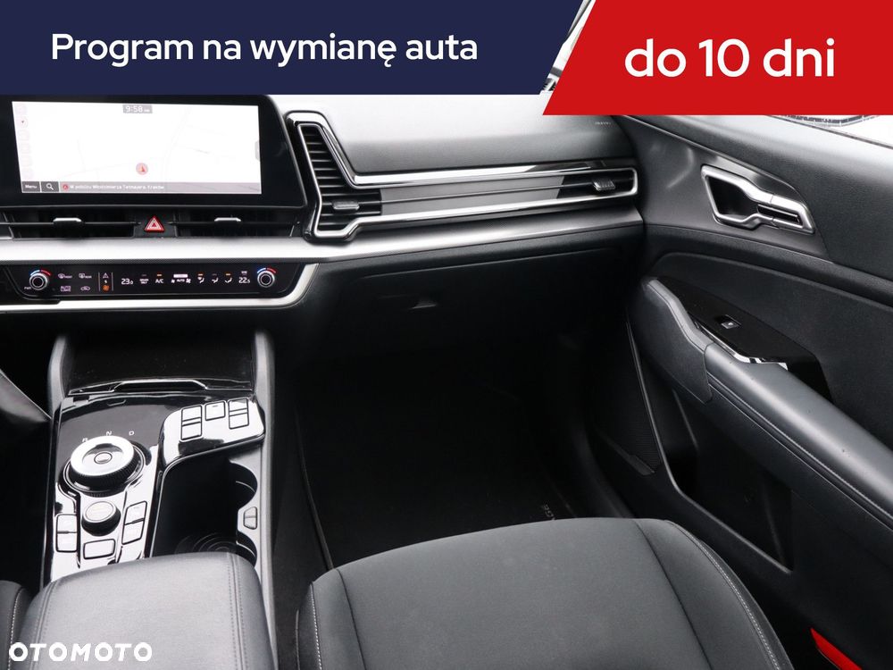 Kia Sportage - 10