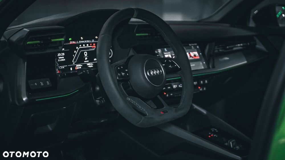 Audi RS3 Sportback - 14