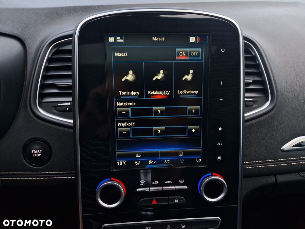 Renault Scenic - 24