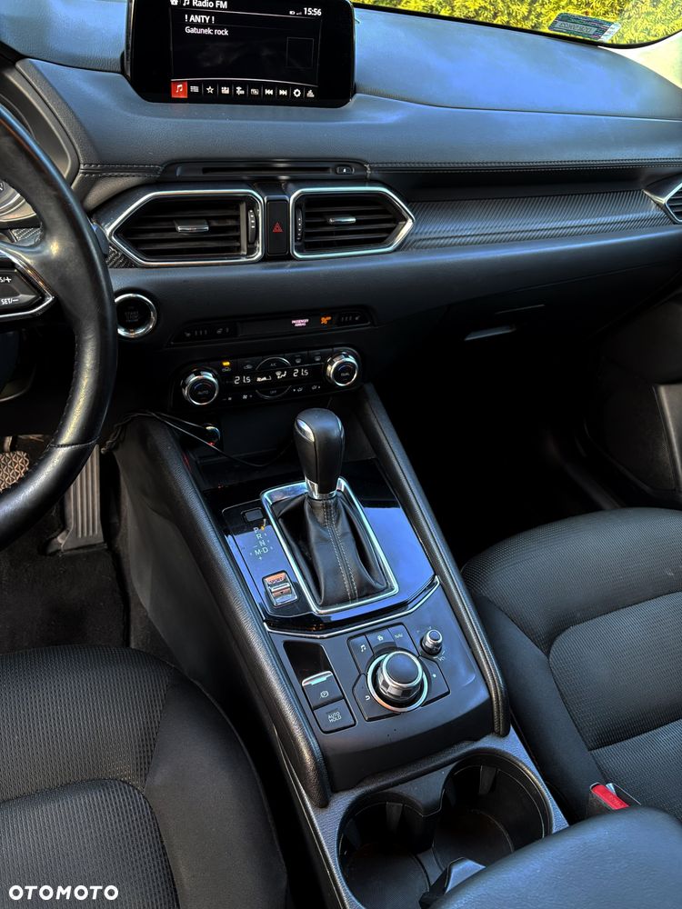 Mazda CX-5 2.5 Skyenergy 2WD - 8