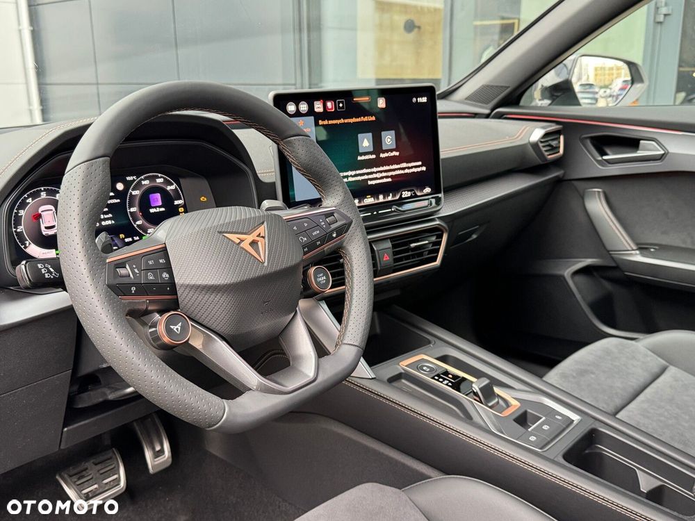 Cupra Formentor 1.5 eTSI mHEV DSG - 24