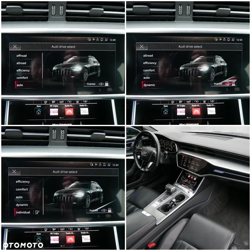 Audi A6 Allroad - 18