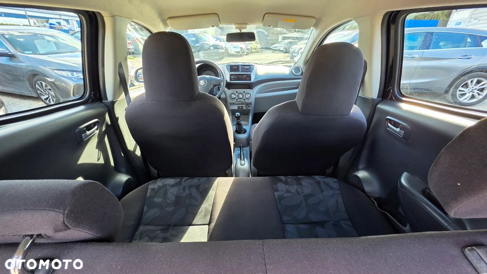 Suzuki Alto 1.0 Classic - 12