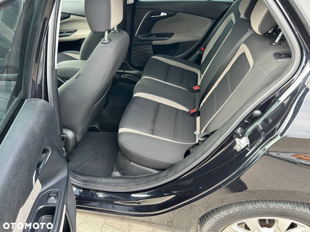 Fiat Tipo 1.4 16v Lounge - 12