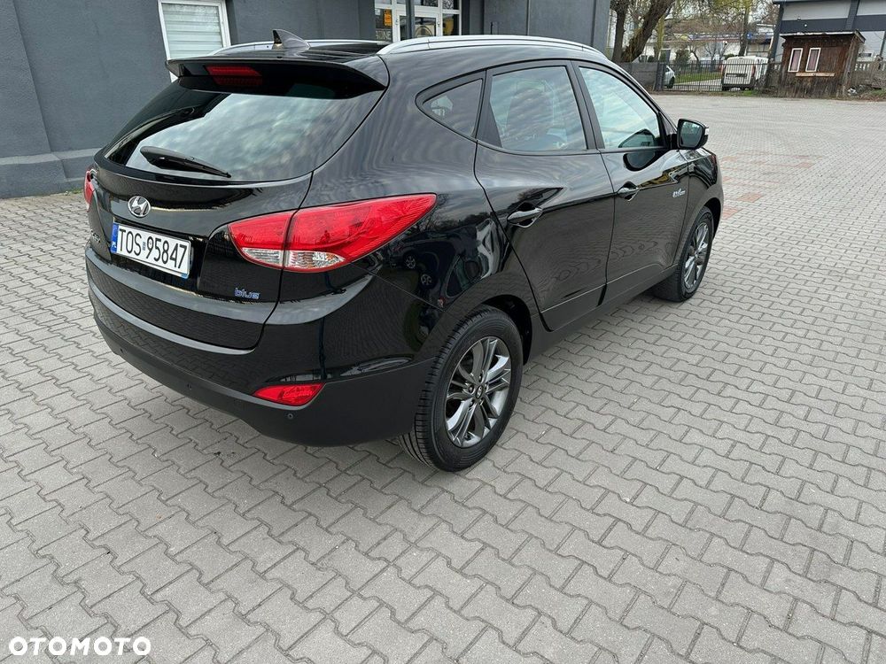 Hyundai ix35 - 5
