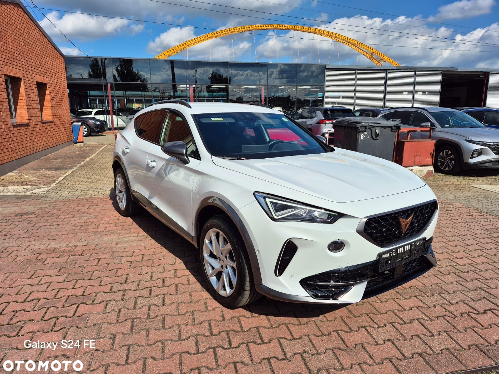 Cupra Formentor - 3