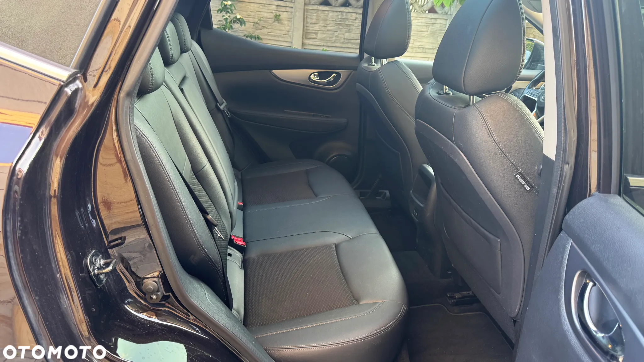 Nissan Qashqai 1.3 DIG-T DCT N-TEC - 22
