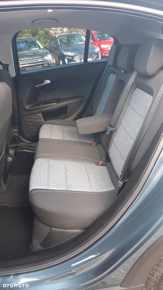 Fiat Tipo Kombi 1.0 T3 Cross - 20