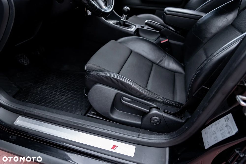 Audi A4 Avant 1.8 T - 19