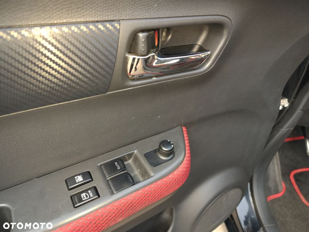 Suzuki Swift 1.6 Sport - 14