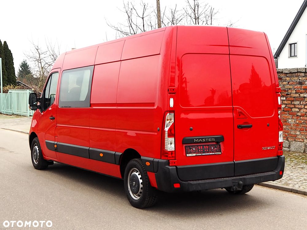 Renault Master - 5