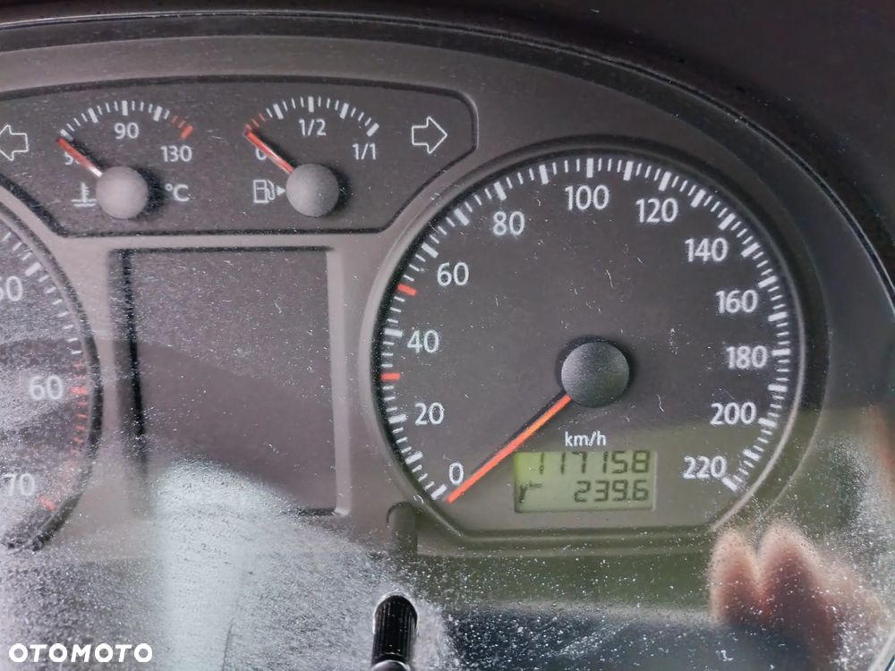 Volkswagen Polo 1.2 Team - 6