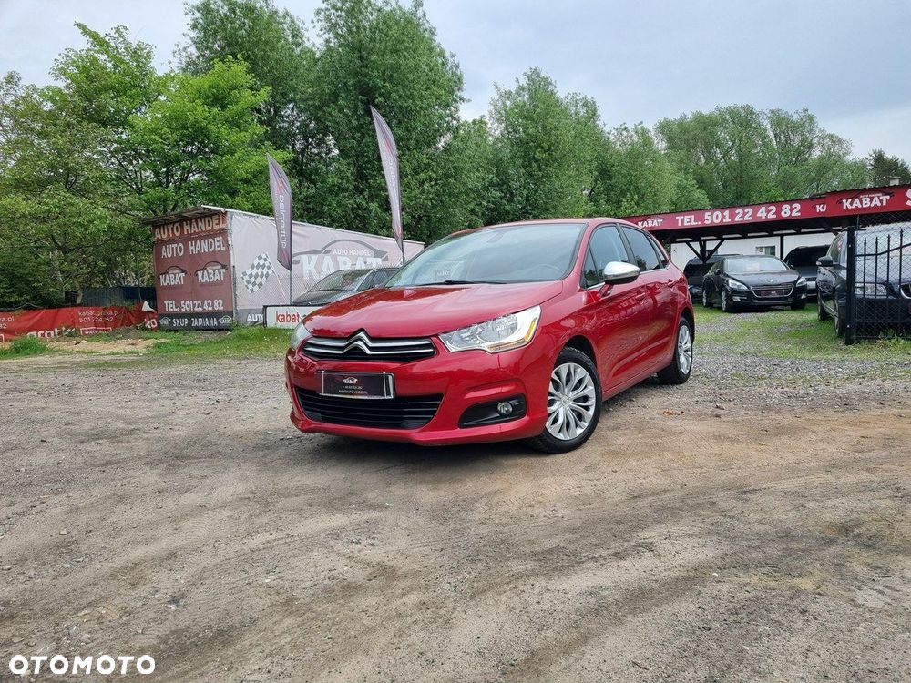 Citroën C4 1.6 VTi Seduction - 3