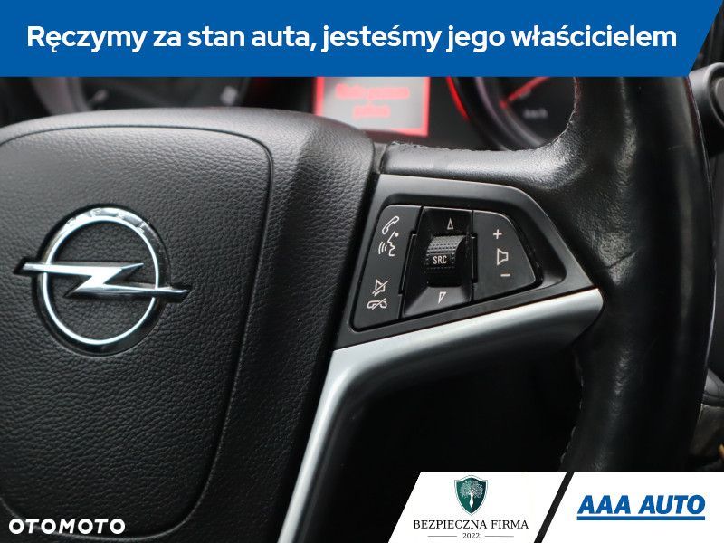 Opel Astra - 16