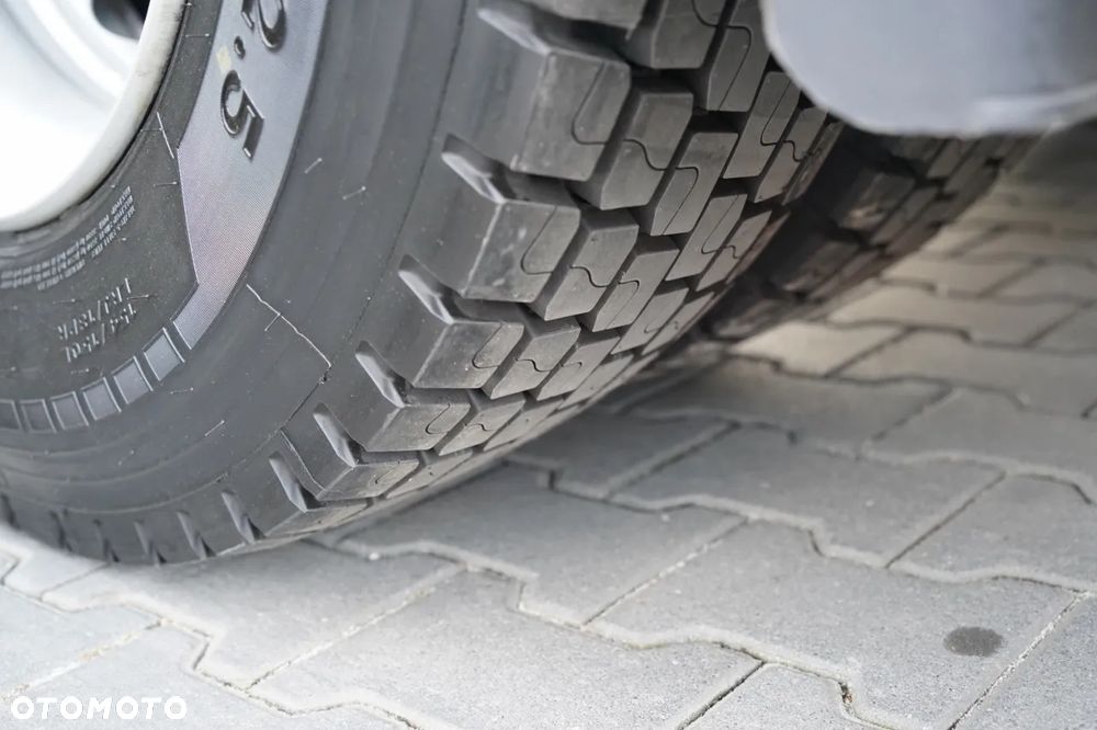 Iveco S-WAY / 490 / RETARDER / KLIMA POSTOJOWA - 20
